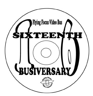 [16th Busiversary DVD]